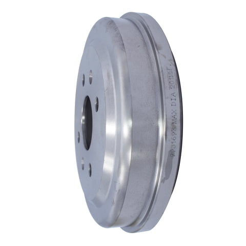 Repuestos Del Sol - Tambor Freno Trasero Chevrolet Optra 1.6 2004 2016