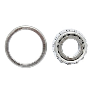 Repuestos Del Sol - Rodamiento Rueda Exterior Trasero Delantero Kia Rio Ii 1.5 2003 2006