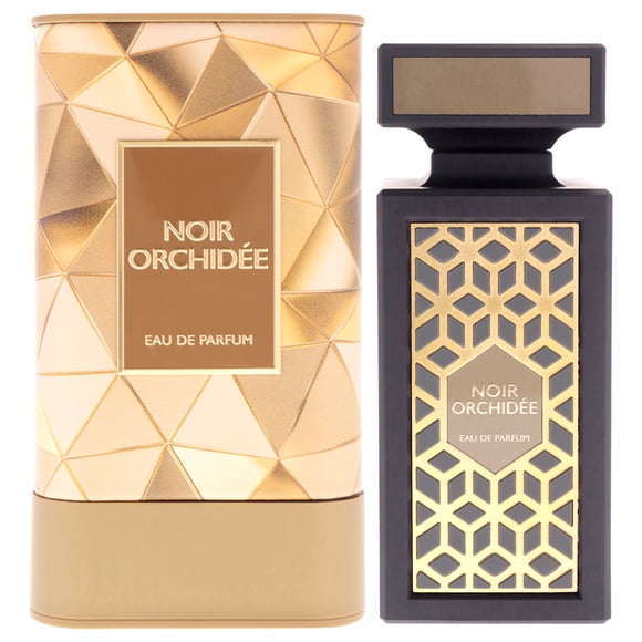 Perfume Flavia Noir Orchidee EDP 90ml Unisex