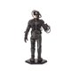 thumbnail image 4 of Figura QMX Star Trek TNG Locutus de Borg Mini Master, 4 of 7