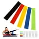 thumbnail image 2 of Pack de Cinco Bandas Elásticas para Entrenamiento, 2 of 4