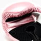 thumbnail image 2 of Guantes de Boxeo Everlast Prostyle Elite TRN Rosa / Blanco 14 oz., 2 of 4