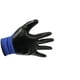 thumbnail image 4 of Guante Nylon Con Palma Nitrilo Negro Talla 9, 4 of 11