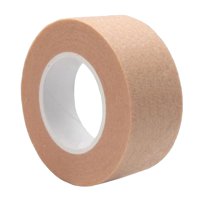 Magideal - Cinta Transpirable Para Párpados Dobles, Fácil De Rasgar, Herramienta De Maquillaje De Ojos Resistente Al Agua, Cinta Para Párpados Instantánea A Prue Metro 25 Cm