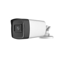 Importclick - Cámara Seguridad Analógica Tipo Bala Fija 5Mp Cctv Ip67
