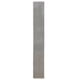 thumbnail image 4 of Caja Wall Panel PVC Gris 240x16 cm 3.84 m² (10 Paneles), 4 of 7