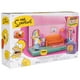 thumbnail image 1 of Juguete Casa Living Los Simpsons Con Homero Infantil, 1 of 5