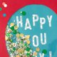thumbnail image 4 of Tarjeta de felicitación Hallmark Birthday Happy You Day, 5 x 7.2 pulgadas, 4 of 6