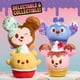 thumbnail image 5 of Peluche Disney Munchlings Just Play Mickey Mouse de 40 cm, color menta, 5 of 6