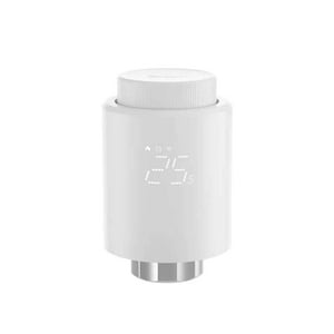 Válvula Termostato Zigbee Para Radiador - Sonoff Trvzb