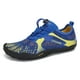 thumbnail image 1 of Calzado deportivo barefoot Saguaro Kids Fast I azul acero 29, 1 of 9