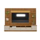 thumbnail image 1 of Rack Home Ouro
 Tv75, 1 of 5
