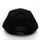 thumbnail image 4 of Gorra 47 Brand Ajuste Relajado Pittsburgh Pirates Negra, 4 of 5