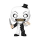 thumbnail image 2 of Figura de vinilo Funko POP! Movies Terrifier Art The Clown, 9,5 cm, 2 of 8