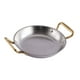 thumbnail image 2 of Olla Seca Multiusos Para Ramen Coreano, Olla Para Sopa De Kimchi, Olla Para Fideos Instantáneos, Orejas Plateadas Y Doradas, 26cm, 2 of 3