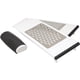 thumbnail image 3 of Rallador Múltiple Grater Good Grips Con 2 Superficies De Acero Inoxidable, 3 of 6
