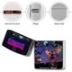thumbnail image 5 of Los Doomies-theme Copper Metal Lighter Shell, Premium Replacement Refillable Lighter Case with Durable Metal Construction, Compatible with Zippo and Most Standard Lighter Models, 5 of 6