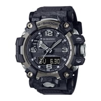 Reloj G-Shock Gwg-2000-1A1Dr Resina/Acero Hombre Negro Negro
