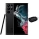 thumbnail image 1 of Samsung Galaxy S22 Ultra 128GB Negro Fantasma - Reacondicionado, 1 of 3