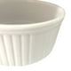 thumbnail image 2 of Bowl de Cerámica apto p/horno - 20cm diámetro - Blanco -R085, 2 of 3