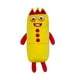 thumbnail image 1 of Peluche Numberblock Número Tres, 1 of 3