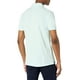 thumbnail image 3 of Polo Tommy Hilfiger para hombre, corte personalizado, color verde jaspeado, 3 of 3