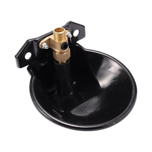 Ioensy - Cuenco Automático De Agua Potable Para Animales, Comedero De Agua Para Perros, Ganado, Cabras