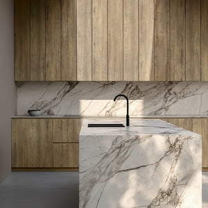 Masisa - Revestimiento Tableado Sahara 12X298X2500