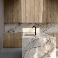 Masisa - Revestimiento Tableado Sahara 12X298X2500