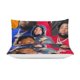 thumbnail image 3 of Rod Wave 3 Pieces Bedding Sets Soft Comforter Sets Decor Bedroom Gifts, 3 of 5