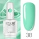 thumbnail image 1 of ROSALIND 15ml Gel Nail Polish Semi Permanent UV Varnish Nail Gel Lacquer Glitter Esmalte Top Base Matt Coat Nail Treatment, 1 of 3