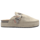 thumbnail image 1 of Zapato de mujer Taupe Casual Chalada Risco-3, 1 of 9