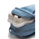 thumbnail image 5 of Mochila Under Armour Hustle 6.0 Blue Smoke/Blue Smoke/Blue Calm, 5 of 5