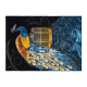 thumbnail image 3 of Alfombra De Piso Antideslizante Grande 2x3 Metros 200x300cm, 3 of 6