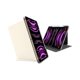 thumbnail image 1 of Funda Vertical para Ipad Pro 12.9" 5ta/6ta Gen (M2&M1) - Blanco, 1 of 4