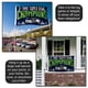 thumbnail image 4 of Banner Flag WinCraft Seattle Seahawks 2 veces Super Bowl, 4 of 6
