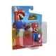 thumbnail image 2 of Figura 6 Cm Con Acc Super Mario Nintendo - Raccoon Mario, 2 of 7