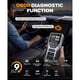 thumbnail image 3 of YaberAuto 6000A Portable Car Jump Starter with OBD2 Scanner, 3 of 3
