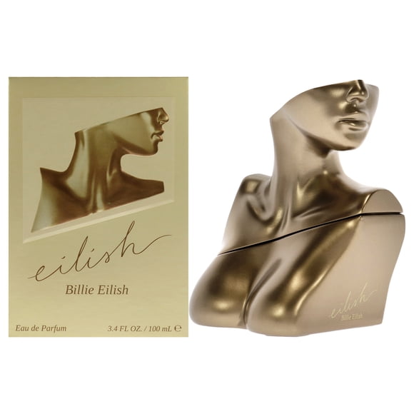 Perfume Billie Eilish Eilish EDP 100ml Mujer