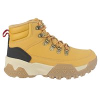 Botin Funway Mujer Nevado-2 Camel Outdoor