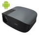 thumbnail image 1 of Proyector Led Android WiFi 320 ANSI 5000 lúmenes Full HD 1080p AAO YG680, 1 of 5