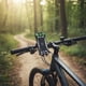 thumbnail image 4 of Porta Smartphone Bike Smart Silicona Negro, 4 of 5