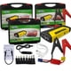 thumbnail image 1 of Arrancadores Mayorista Pack X3  Portatiles Para Bateria De Auto 12V Power Bank Cargador Rapido Celular Kit Auxilio Mecanico Con Pinzas Maletin Rigido Triple Para Flotas Y Empresas FIGOIMPORT, 1 of 9