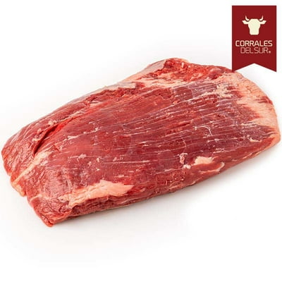 Carne De Vacuno Palanca 800 G Corrales Del Sur