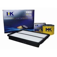 Repuestos Del Sol - Kit Filtro Para Hyundai Santa Fe 2 4 G4Kj 2015 2016