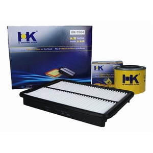 Repuestos Del Sol - Kit Filtro Para Hyundai Santa Fe 2 4 G4Kj 2015 2016