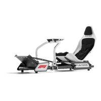 Simulador Cockpit Playseat Formula Instinct - F1 Edition