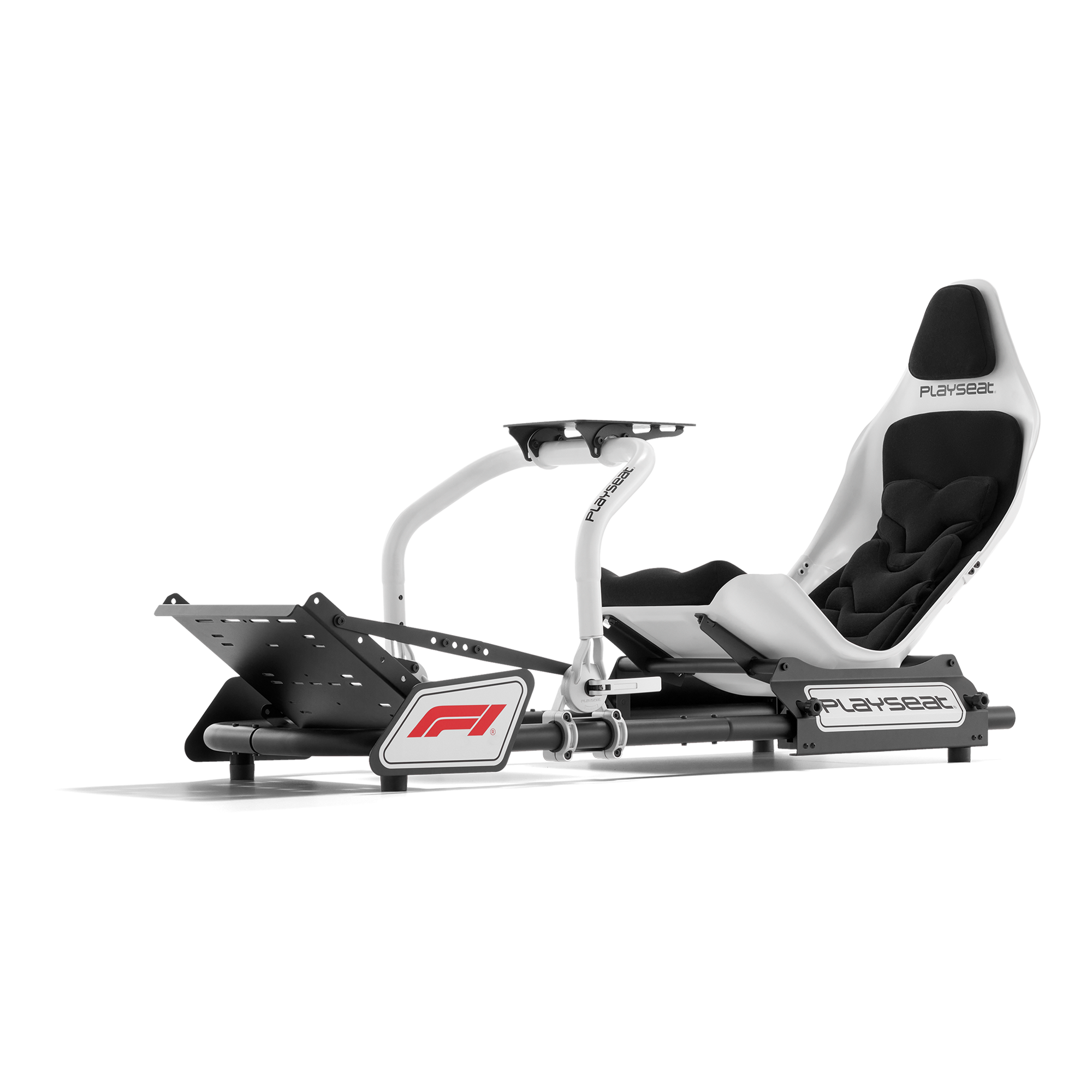 Simulador Cockpit Playseat Formula Instinct - F1 Edition