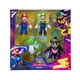 thumbnail image 1 of Figura de Acción Pack 4 13 Cm Nintendo Pelicula, 1 of 4