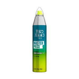 Tigi - Laca Con Brillo Para Una Fijación Fuerte Masterpiece 340Ml